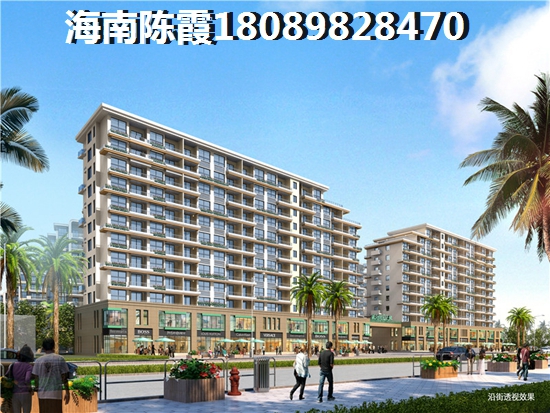 博鳌亚洲风情广场