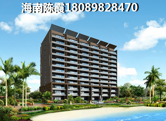 清庭持续升值的原因分析，海南琼海养老攻略分析~