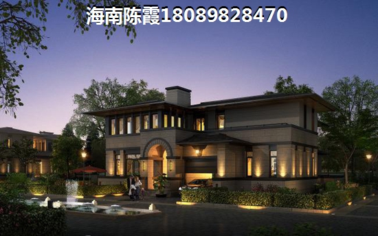 琼海博鳌镇房价现在多少钱一平（琼海博鳌镇过冬哪里养老最好）