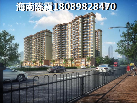 琼海的房子好出手吗