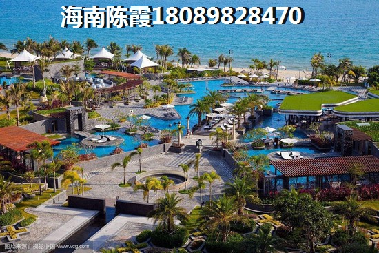 琼海嘉积镇房价下跌了？