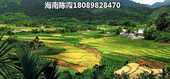 海南琼海市楼盘该不该买