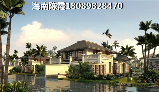 海南一套房产要多少钱？嘉积与澄迈房产~